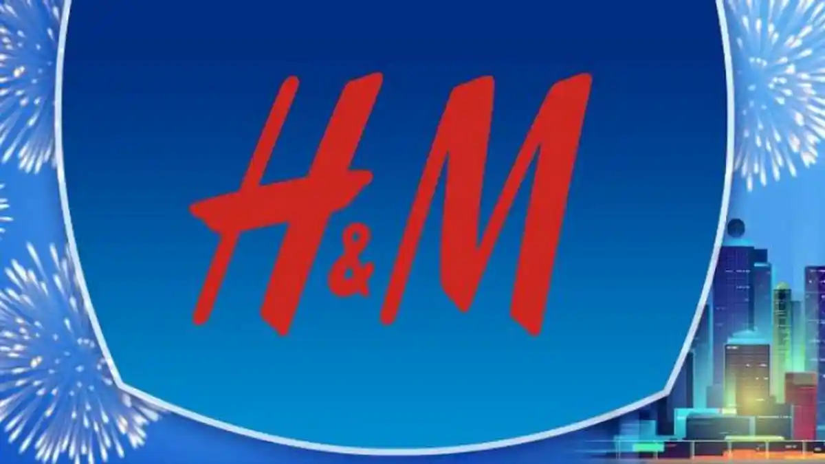 Promo HUT BCA ke-62: Belanja di H&M Diskon Rp 100 Ribu, Cashback Rp 62 Ribu di Matahari Dept Store