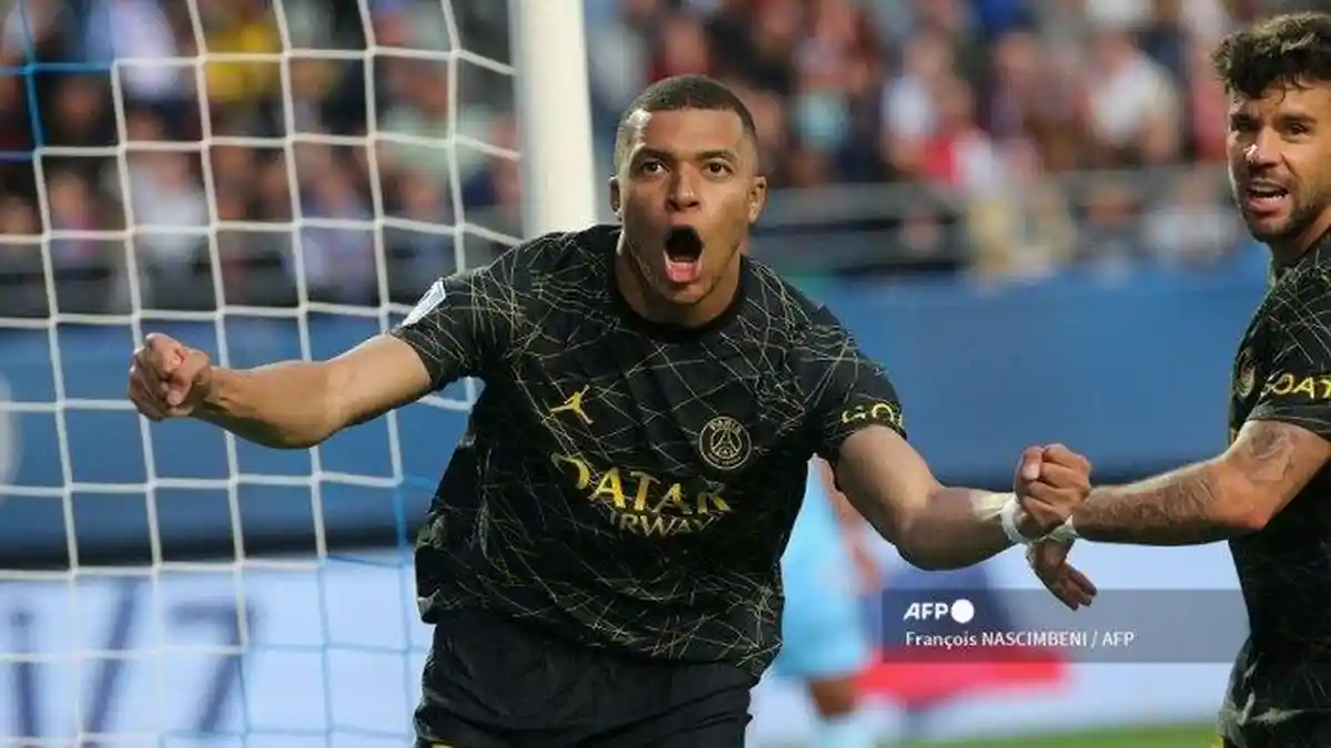 Kylian Mbappe Hampir Tak Mungkin ke Real Madrid, Hanya 1 Cara untuk Wujudkan Kepindahan Bintang PSG