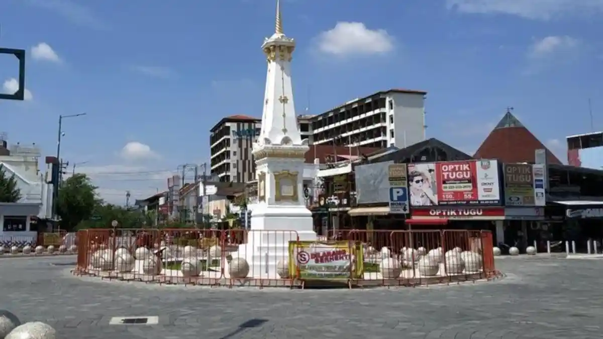 Kualitas Udara di Sejumlah Kota di Indonesia Siang Ini Selasa 20 Agustus