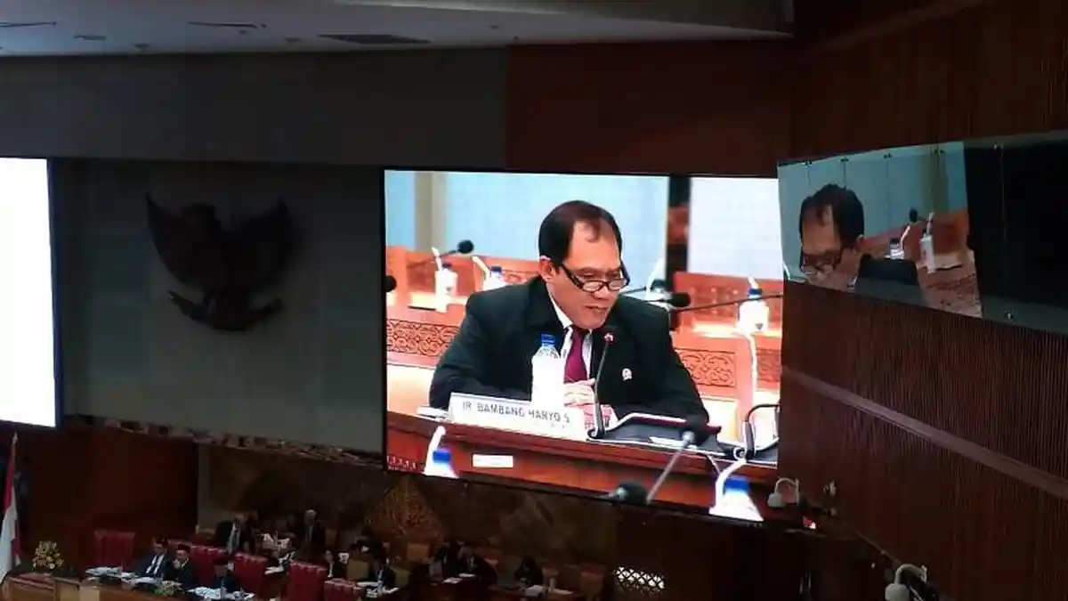 Gerindra Minta Cukai Rokok Tidak Naik