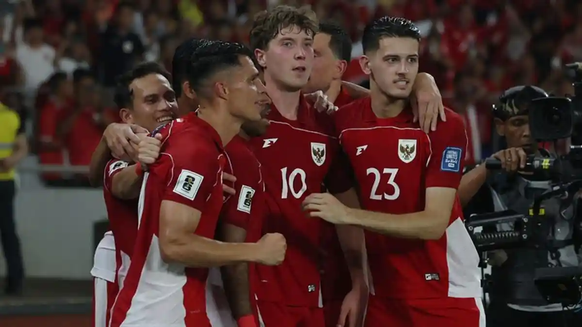 Patrick Kluivert Optimistis Bisa Curi Poin dari Timnas Jepang Meski Bermain Tandang