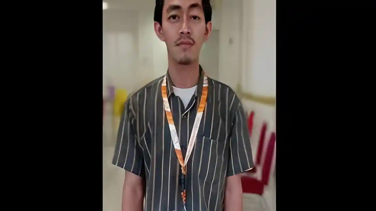 Tampang Dian Permana, Panitia Bawa Kabur Uang Konser Guyon Waton CS, Penonton Bakar Panggung, Diburu