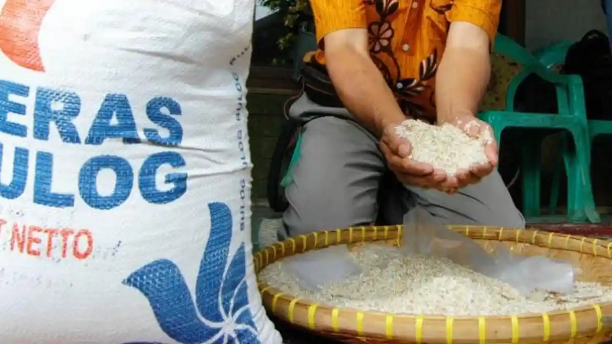 Februari 2026, Bulog Sulteng Siap Gulirkan Bantuan Pangan Nasional