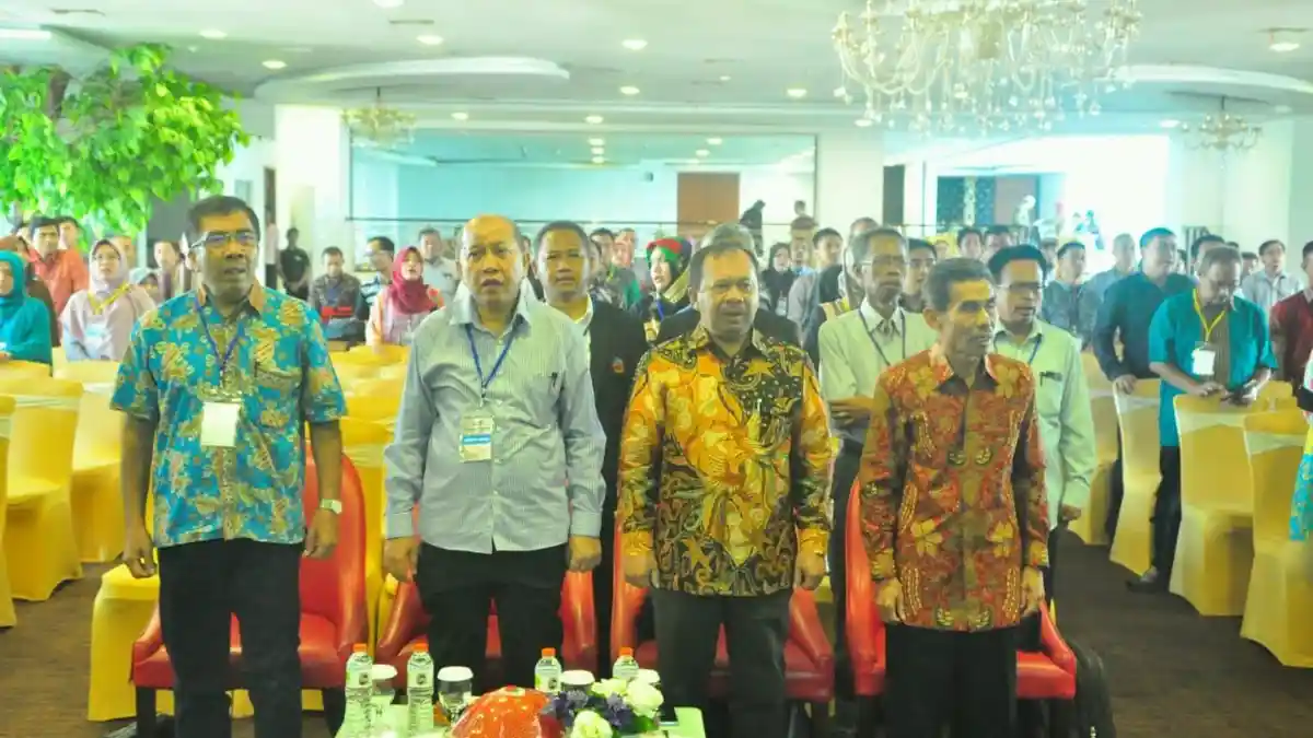 PNUP Perkuat Inovasi Penelitian dan Pengabdian Melalui Kerjasama Industri