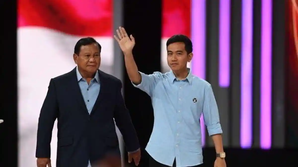Prabowo dan Gibran Akan Susun Detail Program Makan Gratis yang Sedot APBN Rp 71 Triliun 