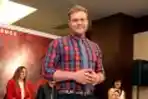 Daniel Bedingfield Juri X Factor New Zealand