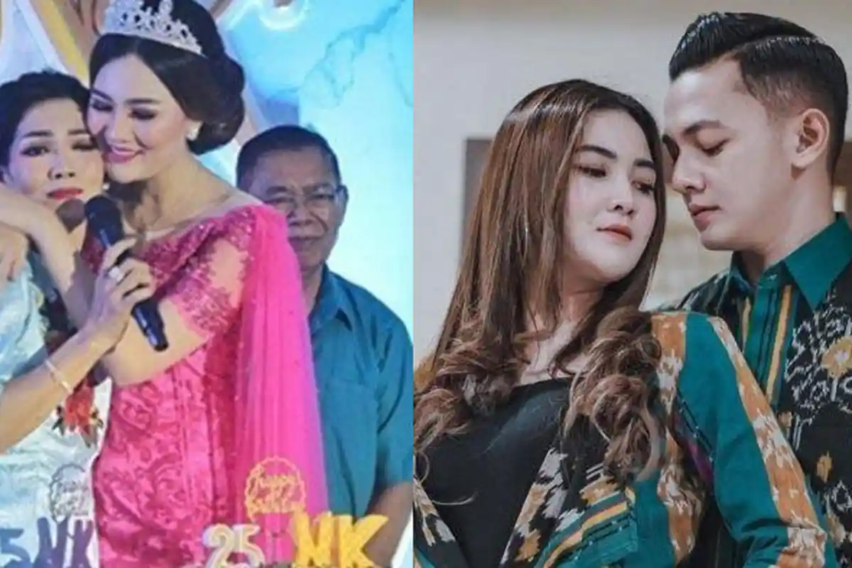 Pekerjaan Ayah dan Ibu Nella Kharisma, Calon Mertua Dory Harsa Bukan Dari Kalangan Orang Biasa
