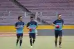 Pemain Naturalisasi Asal Belanda