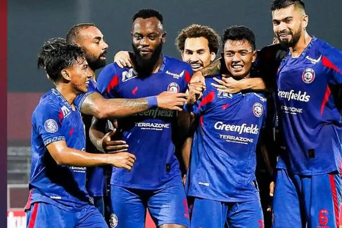 Geliat Transfer Arema FC untuk Musim Depan: 4 Primadona Kemarin Sore Dipagari, Aremania Cek