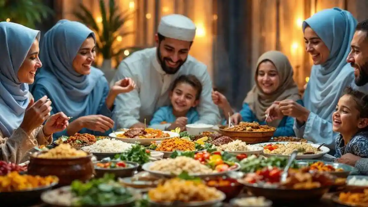 Niat Puasa Ayyamul Bidh Beserta Jadwal Pelaksanaannya di Bulan Juni 2025