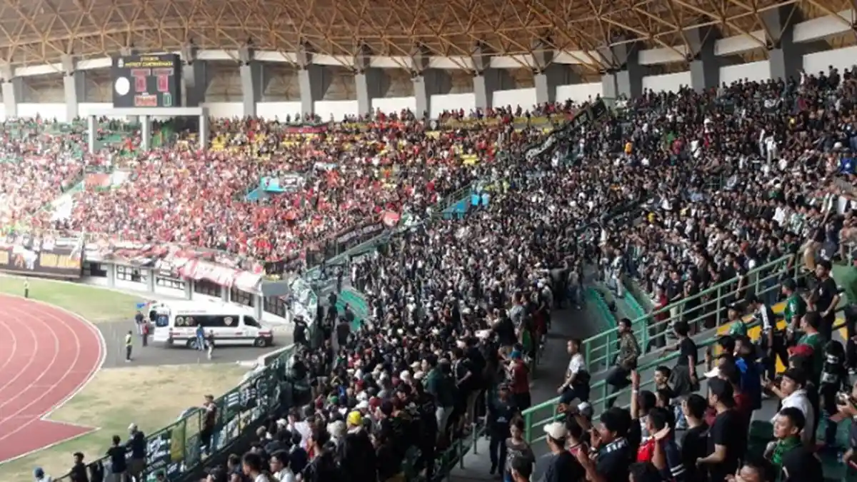 PT LIB: Klub, Kepala Daerah, dan Kapolda Diminta Edukasi Suporter Liga 1