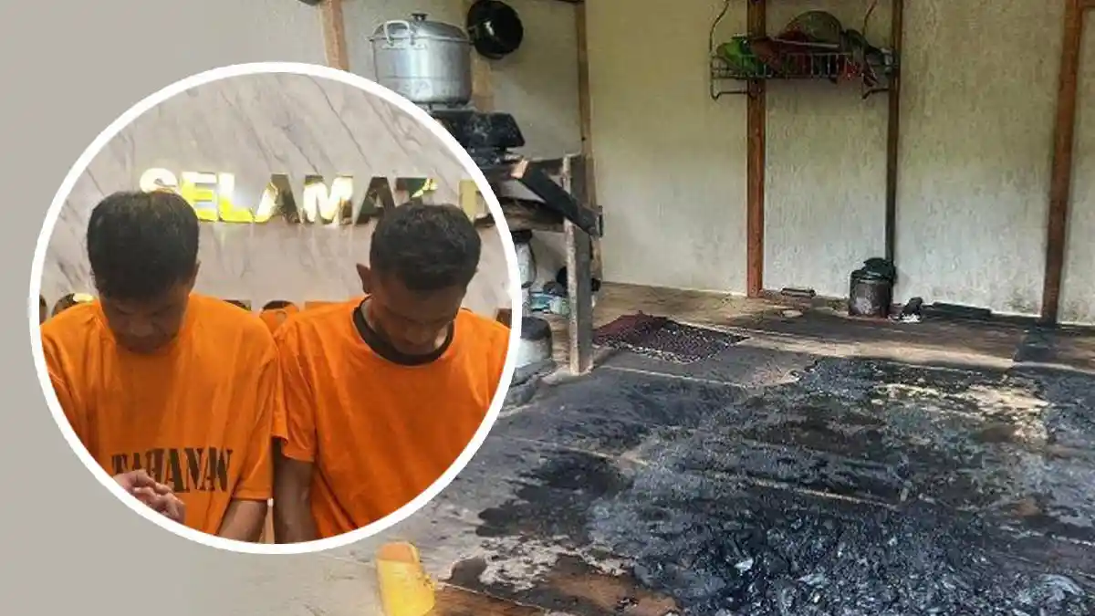 7 Berita Populer Hari Ini, Pelaku Pecah Kaca Didor di Batam, Kakak Beradik Dikeroyok di Bintan