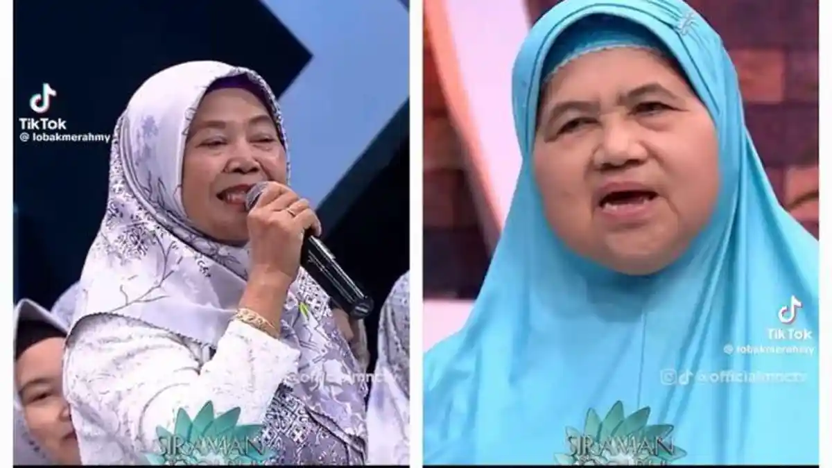 Viral, Curhatan Wanita Paruh Baya yang Belum Bisa Mencintai Suaminya Meski Sudah Punya Cucu 7