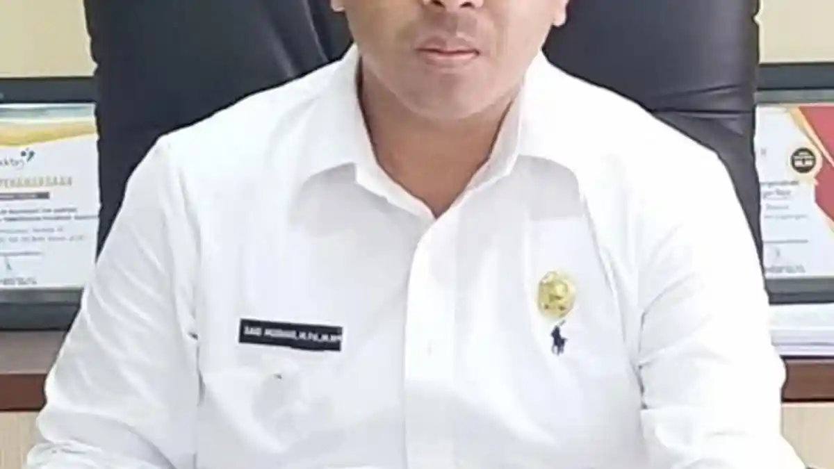 9.000 Warga Miskin Nagan Raya Dicoret Kepesertaan BPJS Kesehatan