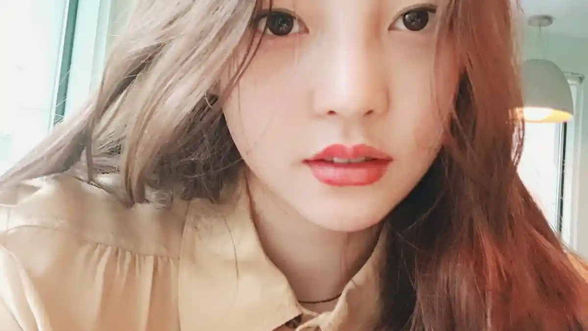 Postingan Terakhir Goo Hara Sebelum Ditemukan Meninggal