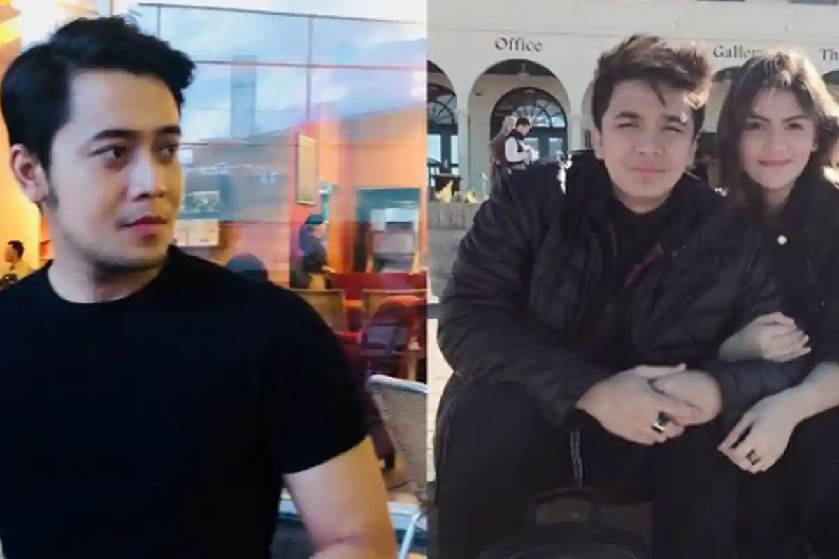 Konflik Billy Syahputra & Hilda Disebut Berakhir di Penjara, Kriss Hatta Syok Nasibnya Tak Jauh Beda