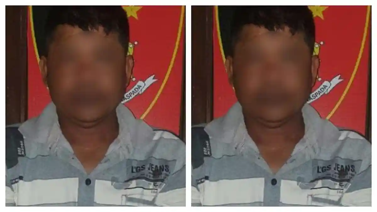 Ngaku Butuh Uang karena Istri Sakit, Pria Ini Tipu Korbannya Jutaan Rupiah, Ini Modus Operandinya