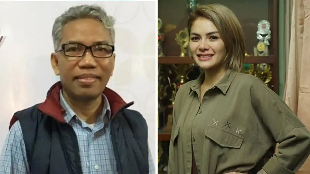 Kembali Berulah, Nikita Mirzani Jadikan Tokoh Ini Sebagai Bahan Lelucon