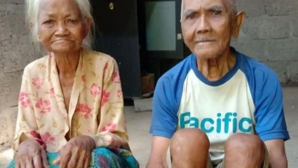 Nenek Penjual Canang di Bali Ditipu Pembeli yang Justru Membayar dengan Uang Mainan