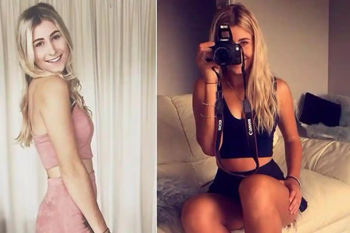 Tragis, Nyawa Gadis Cantik Ini Melayang Akibat Selfie, Temannya Tulis Hal Mengejutkan