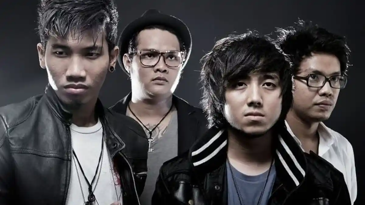 Chord Kunci Gitar dan Lirik Lagu Diary Depresiku - Last Child, Wajar Bila Saat Ini . .