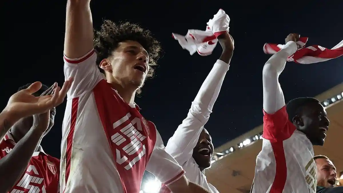 Prediksi Skor AS Monaco vs Brest - Liga Prancis 23 November 2024