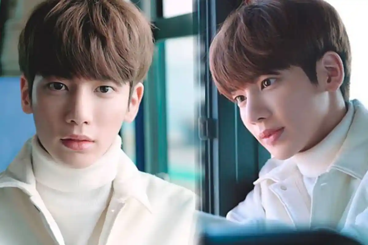 5 Hal Tentang Taehyun, Member Keempat TXT 'Adik' BTS, Sudah Membintangi Iklan Sejak Kecil?