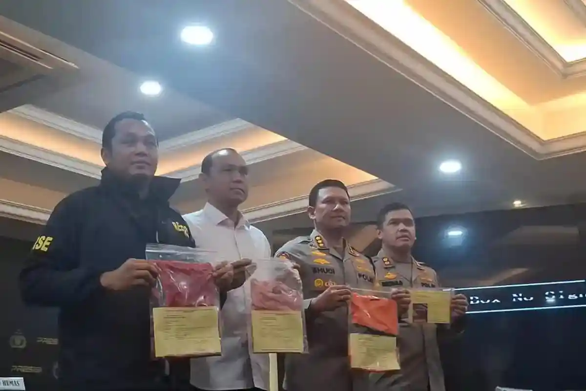 Pria Naik Pitam karena Sang Kekasih Tolak Lakukan Aksi Kriminal