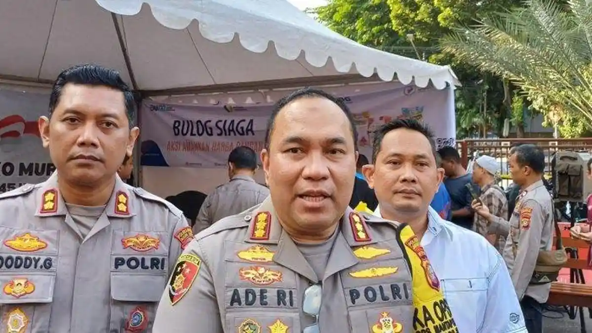 Remaja yang Bunuh Ayah dan Nenek di Lebak Bulus Pernah 4 Kali Dibawa Ibunya ke Psikiater