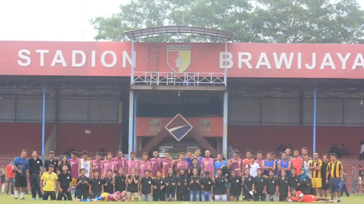 Putri Jakarta Matador FC Diundang Persik Kediri