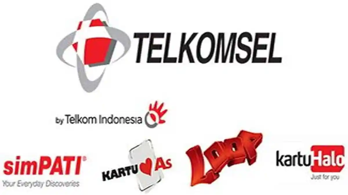 Hanya Rabu (18/9) & Kamis (19/9): Paket Data Internet Telkomsel Cuma Rp 100 Ribu, Mulai Kuota 20 GB