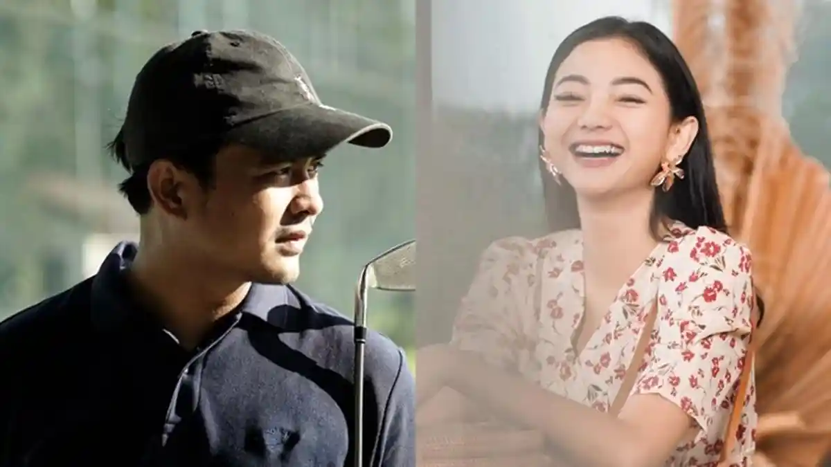 Diam Tak Selamanya Emas, Glenca Chysara Bongkar Penyebab Putus dengan Adi Sastro 'Lu Kecewain Gue'