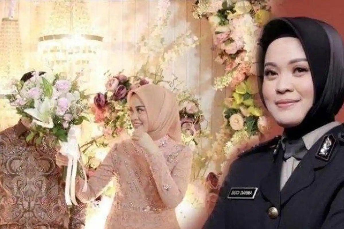 KABAR TERBARU: Suami Briptu Suci Akhirnya Dicopot dari ASN, Perselingkuhannya Kini Bikin Sengsara