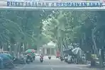 Belum Sepekan Ditertibkan, PKL Kembali Tempati Jalan Ki Sarmidi Mangun Sarkoro pada Siang Hari