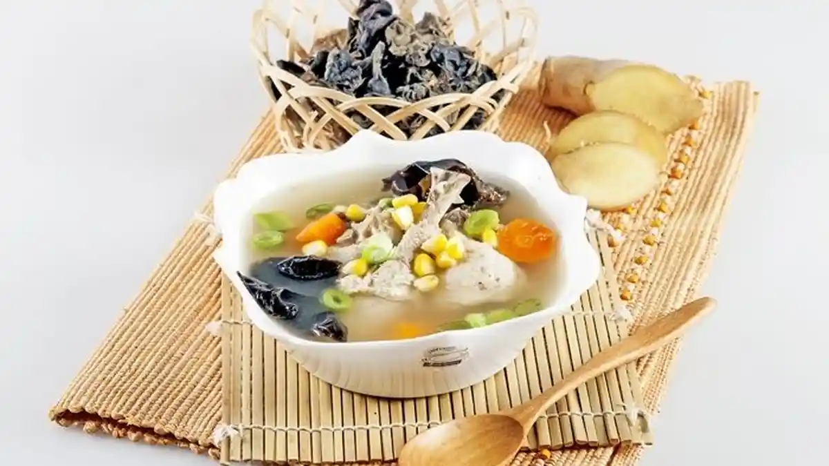 Resep Sup Ayam Kampung, Hidangan Lezat yang Mengandung Banyak Manfaat bagi Tubuh