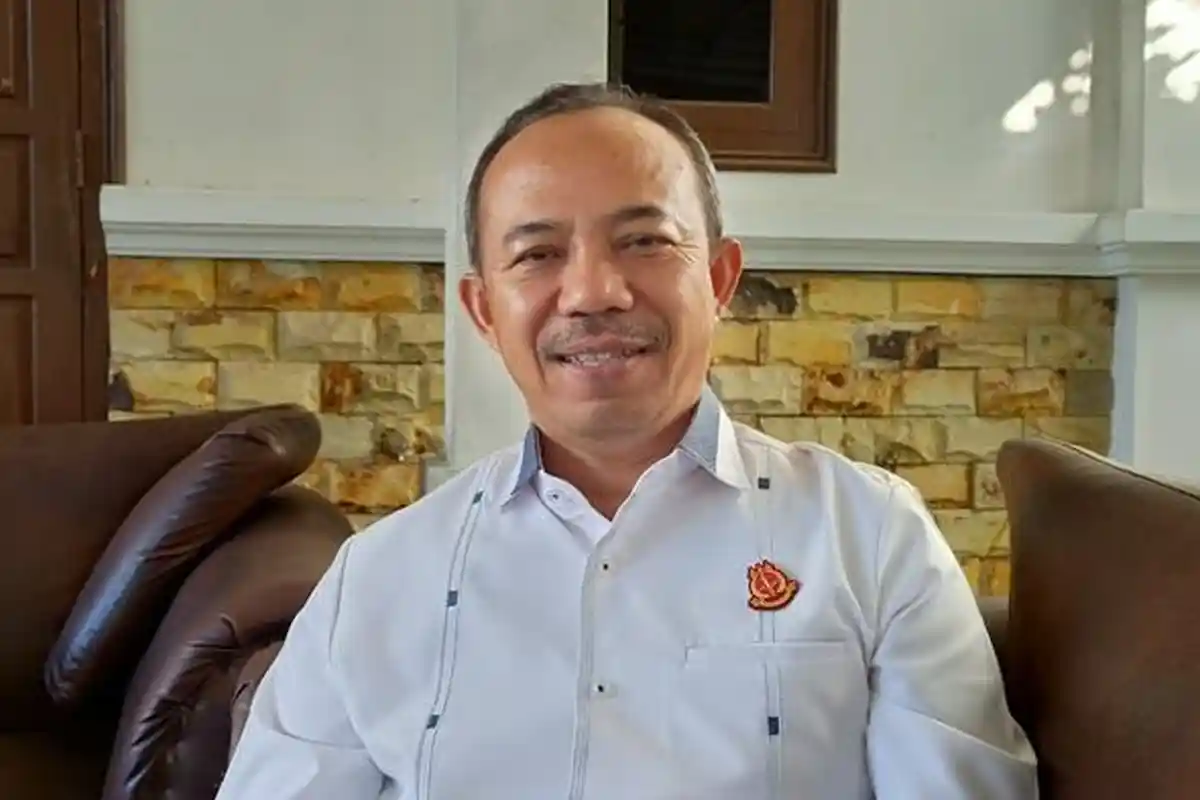 Cerita Asep Maryono Sebelum Tinggalkan Pulau Bangka, Ungkap Kesan selama Menjabat Kajati Babel