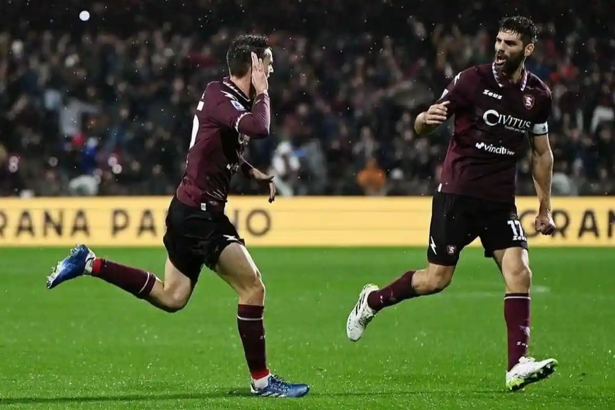 Prediksi Skor Salernitana vs Atalanta, Head to Head dan Statistik Tim, Kick off 23.00 WIB