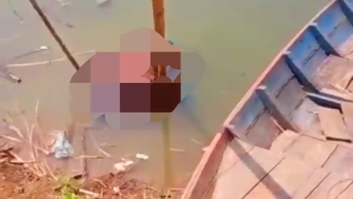 Sesosok Mayat Wanita Mengambang di Perairan Waduk Saguling, Ditemukan Warga yang Mau Memancing
