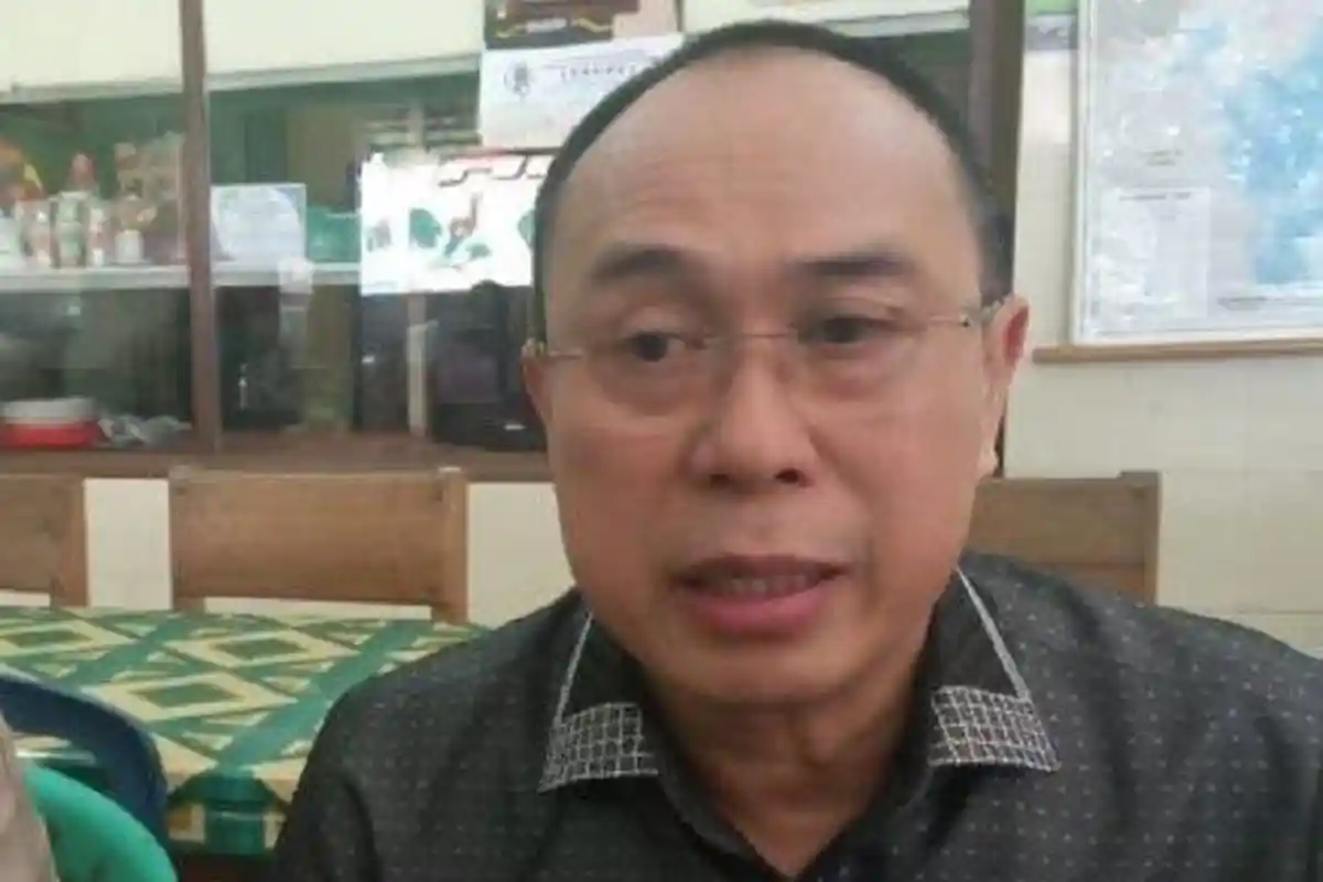 Mayjen Andi Sumangerukka Jabat Pangdam Hasanuddin, ini Daftar 50 Jenderal TNI yang Dimutasi Hari ini