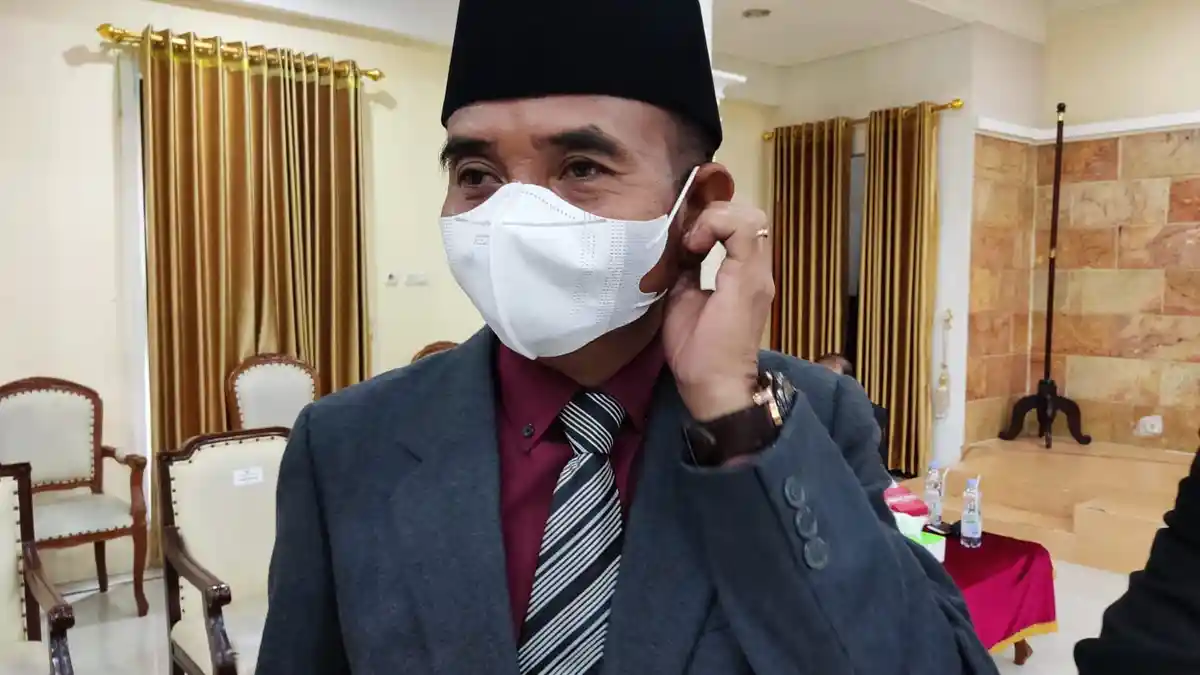 Telah Resmi Dilantik, Kepala Satpol PP yang Baru Akan Soroti Penegakan Perda di Bumi Batiwakkal