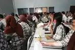Program Seragam Sekolah Gratis di Kaltim Bakal Berdayakan UMKM Lokal