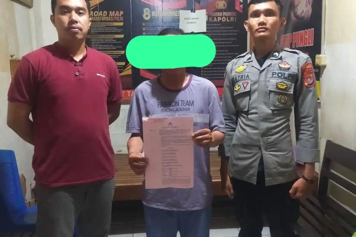 KENAPA Dinas PMD Mamuju Belum Tunjuk Plt Kepala Desa Kakulasan Korupsi Dana Desa Rp 804 Juta