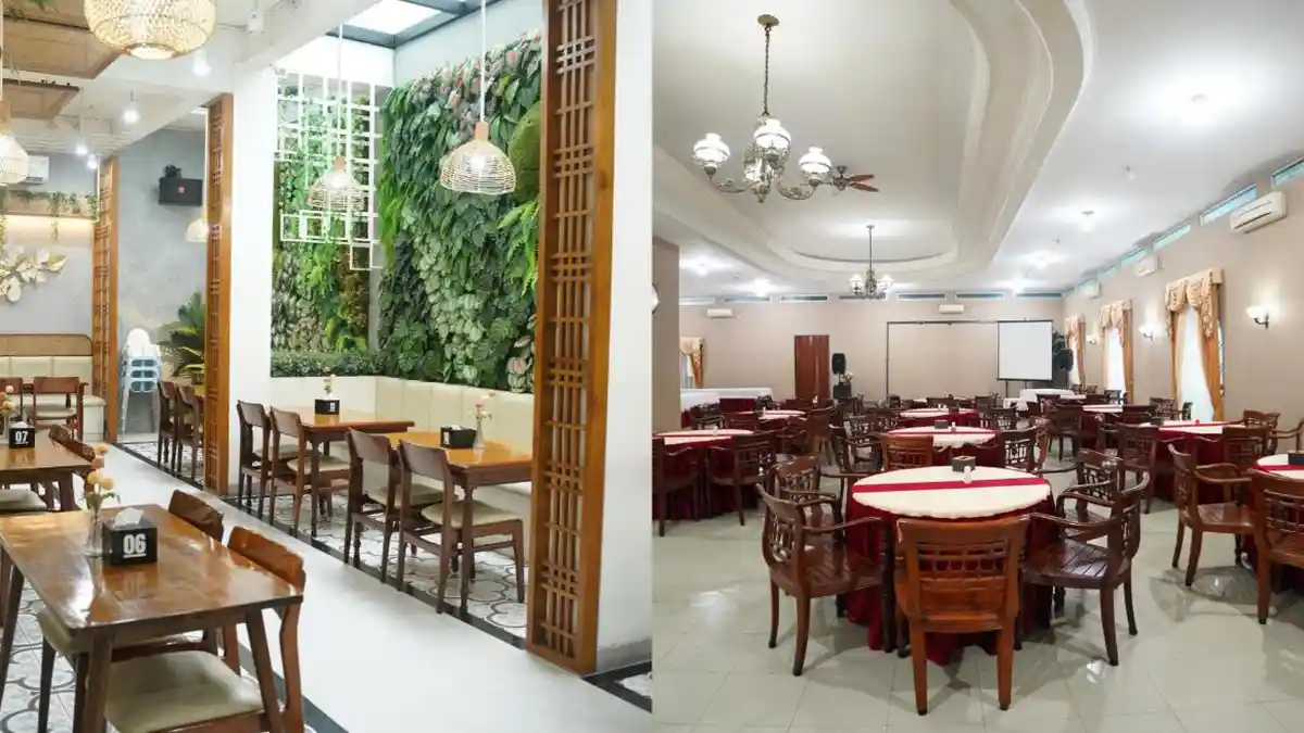 Arundari Bogor: Restoran Nuansa Jogja yang Modern, Cobain Gudeg dan Buntil yang Jadi Favorit!