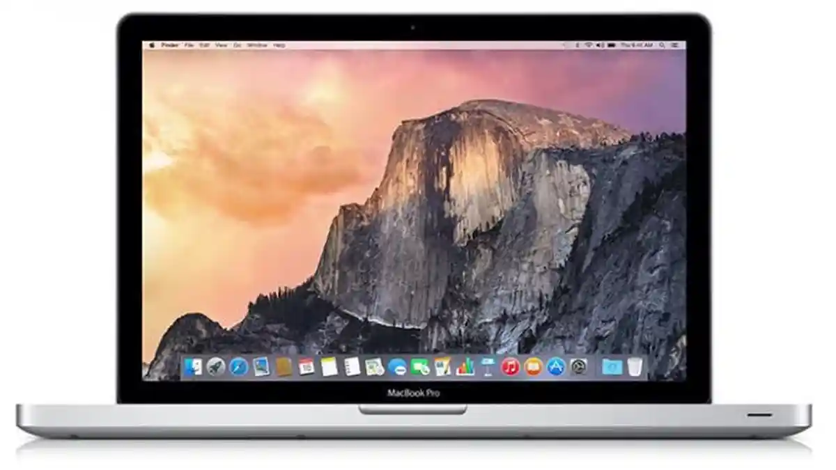 Mengejutkan! Inilah Alasan Komputer Mac Jarang Kena Virus. Ini Pengakuan Pakarnya!