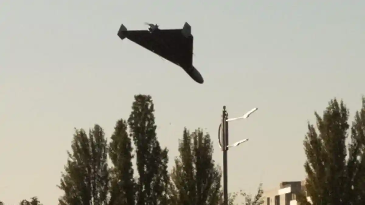 UPDATE Perang Rusia-Ukraina Hari ke-240: Iran Dijatuhi Sanksi, Terlibat Konflik dengan Pasok Drone