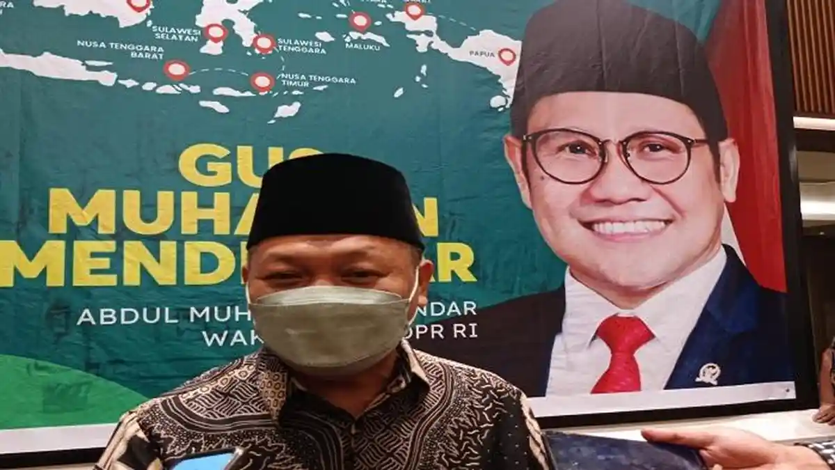 PAW Kader di Muratara, Ketua DPW PKB Sumsel: Ada Pelanggaran Terhadap Partai