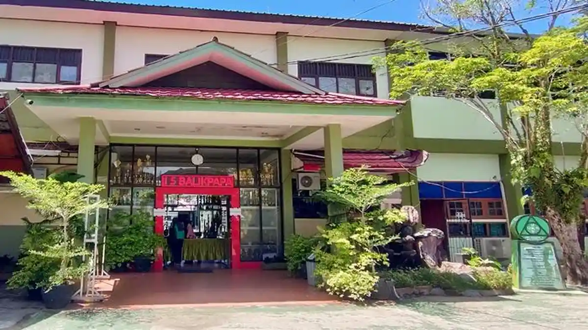 Ketua RT soal Pendaftaran SPMB Jalur Reguler SMPN 5 Balikpapan, Bantu 10 Anak agar Dapat Pendidikan