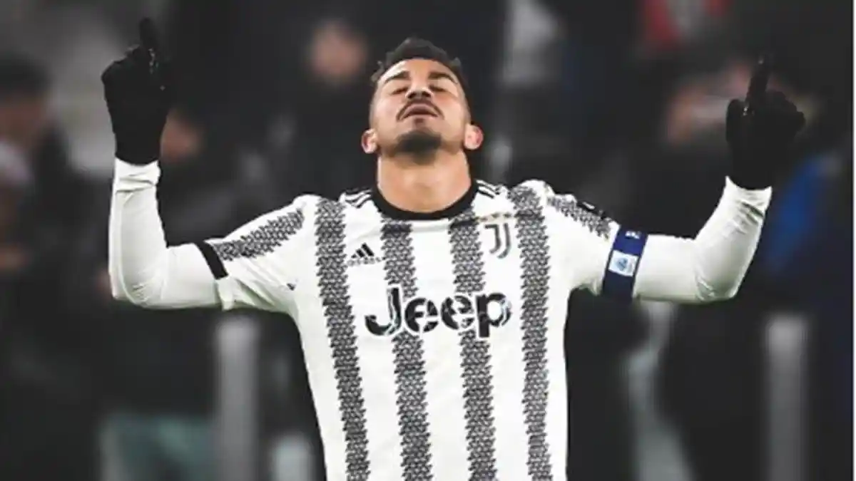 Jadwal Sepakbola Malam ini : ada Juventus vs Monza, Napoli vs AS Roma, Brighton vs Liverpool
