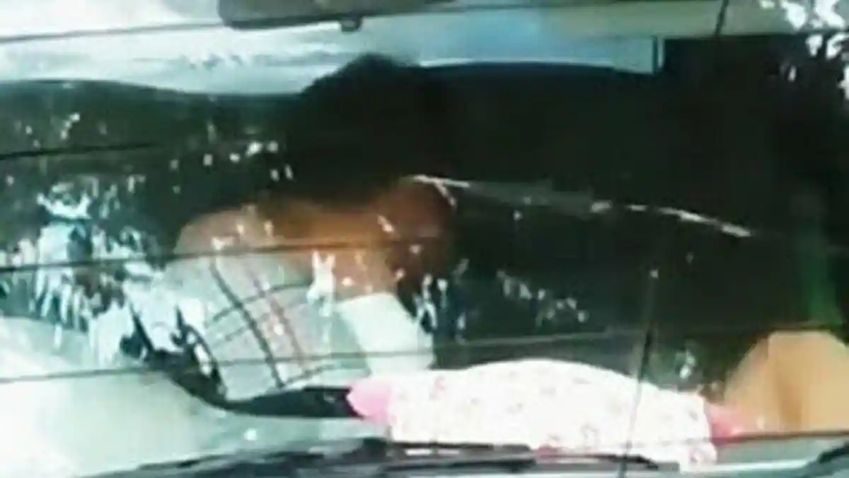 Mesum dengan ABG 16 Tahun di dalam Mobil, YouTuber Asal Langsa Akhirnya Jadi Tersangka