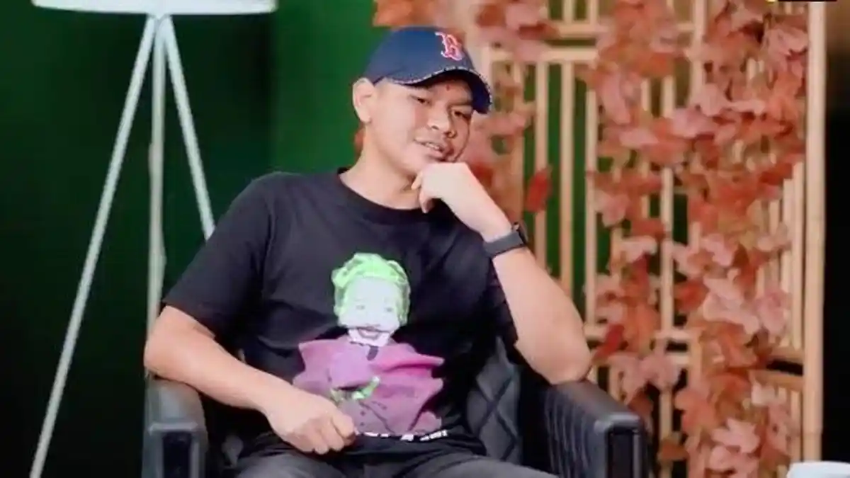 Pengakuan David Ozora Korban Penganiayaan Mario Dandy, Sempat Diancam Akan Ditembak